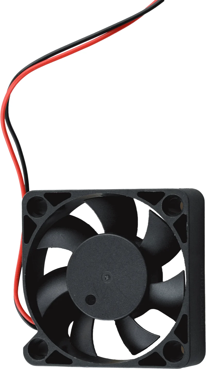 Creality CR-10 V2 5015 Axiallüfter