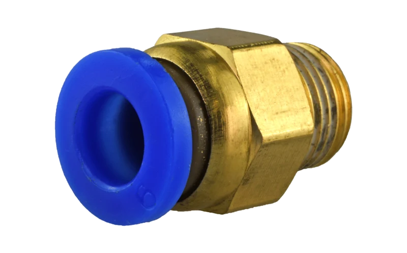 CreatBot Tube Connector with Push-fitting 2,85 mm