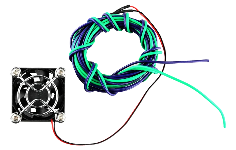 CreatBot Hot-end Cooling Fan (Left)