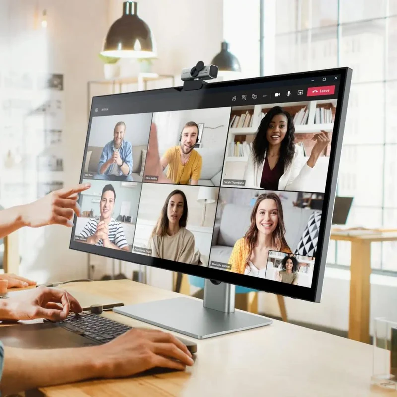 Alogic Clarity 27" UHD 4K-Monitor / 90W PD