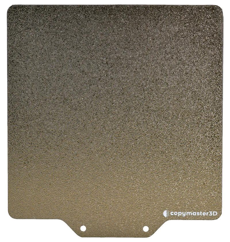 Copymaster3D Magnetische Flexible Bauplatte 255x255 mm