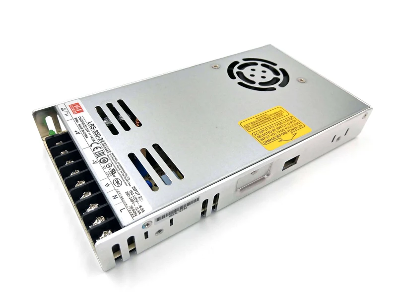 CreatBot Netzteil 24V 350W