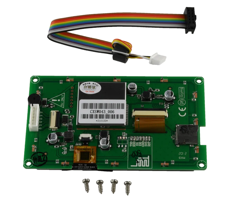 Creality 3D CR-200B LCD Screen 4,3"