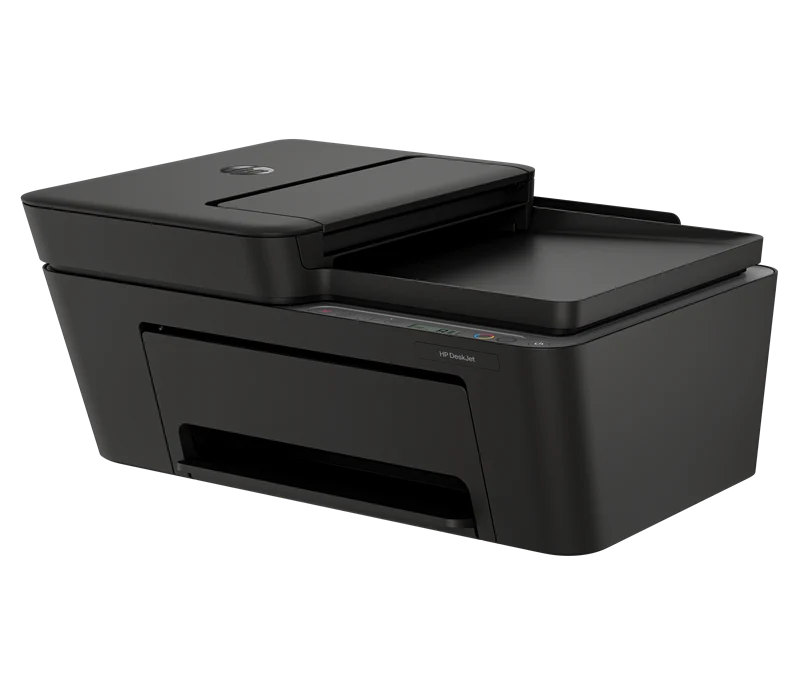 HP DeskJet 4320 All-in-One Multifunktionsdrucker