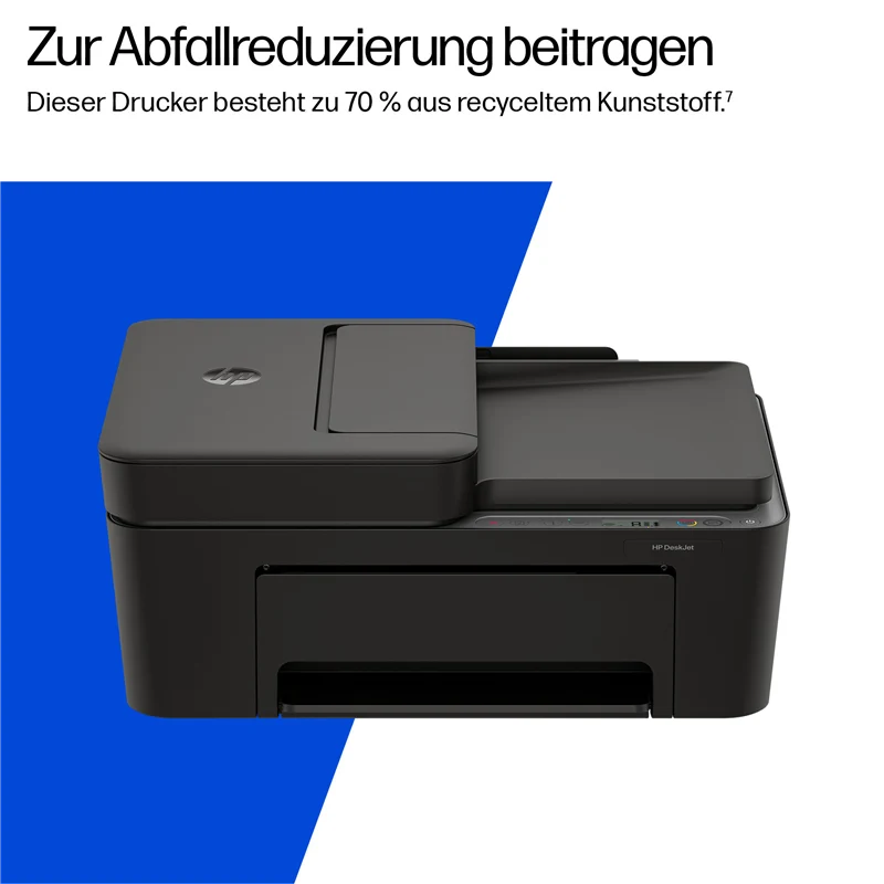 HP DeskJet 4320 All-in-One Multifunktionsdrucker