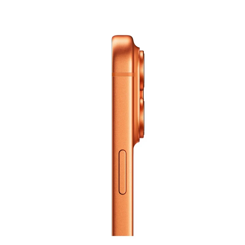 Apple iPhone 17 Pro 256GB Cosmic Orange