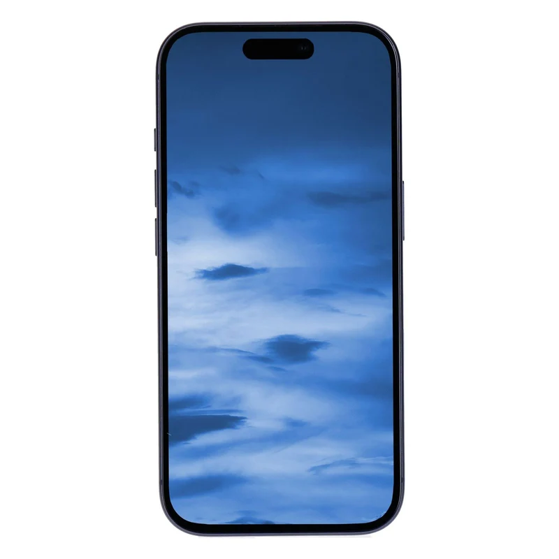 Apple iPhone 17 Pro 512GB Tiefblau