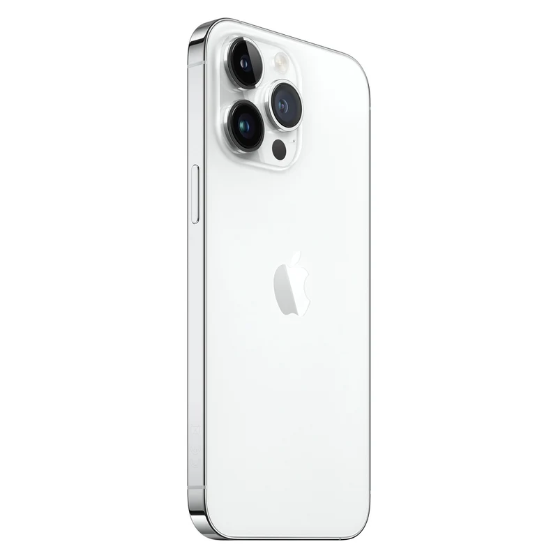 Apple iPhone 14 Pro 128GB Silber