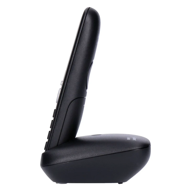 Gigaset A690 DECT Schnurloses Telefon schwarz