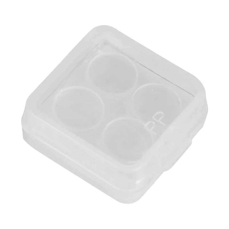 Creality Falcon2 Schutzlinsen 5er-Pack