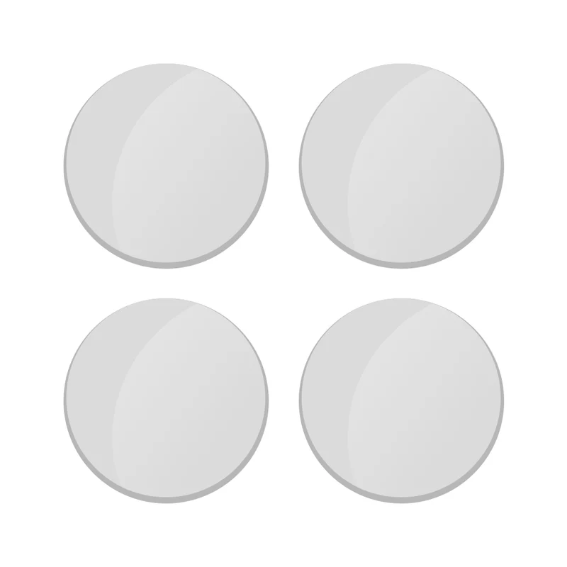 Creality Falcon2 Schutzlinsen 5er-Pack