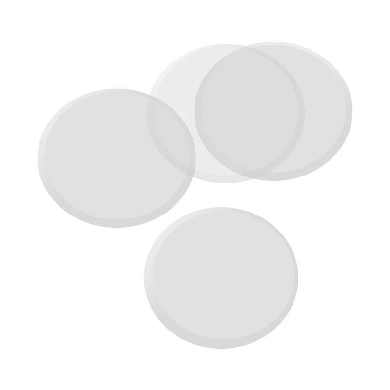 Creality Falcon2 Schutzlinsen 5er-Pack