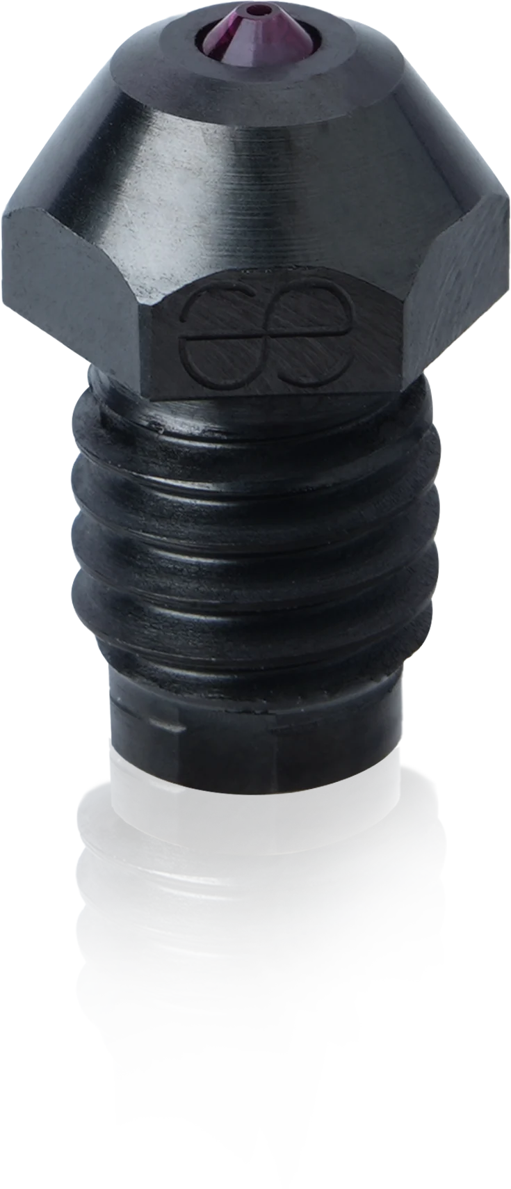 Phaetus PS Hardened Steel Ruby Nozzle V2 0,4 mm – 1,75 mm