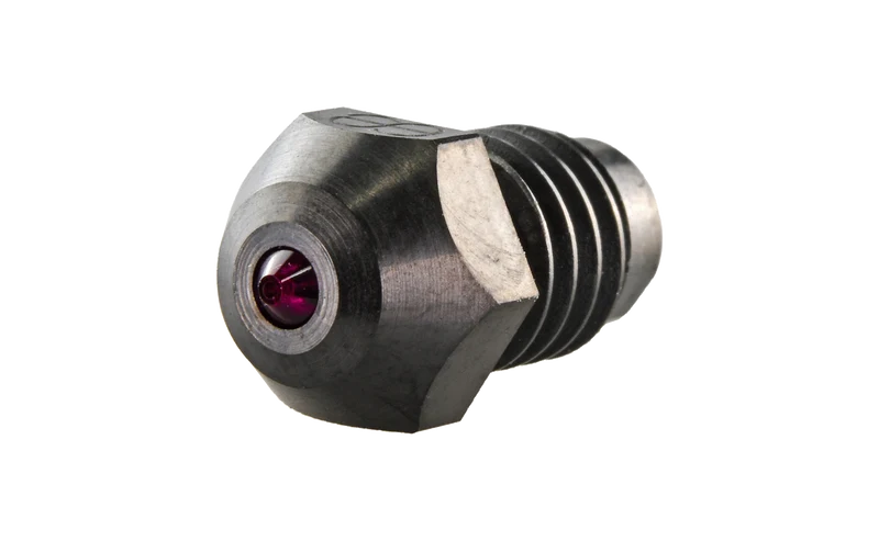 Phaetus PS Hardened Steel Ruby Nozzle V2 0,4 mm – 1,75 mm