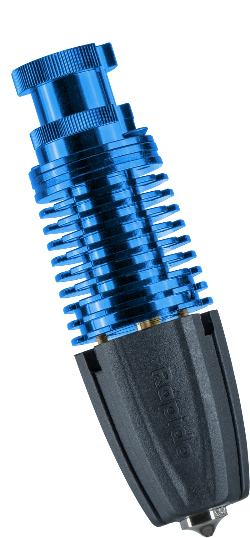 Phaetus Rapido Hot-End High Flow, Blau