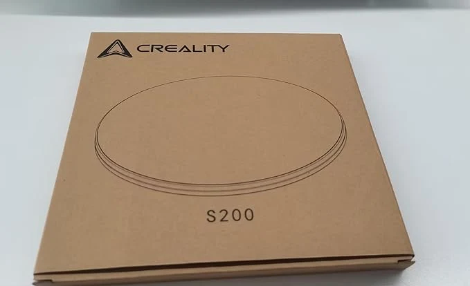 Creality Drehteller für Otter/Raptor/Ferret Pro 3D-Scanner