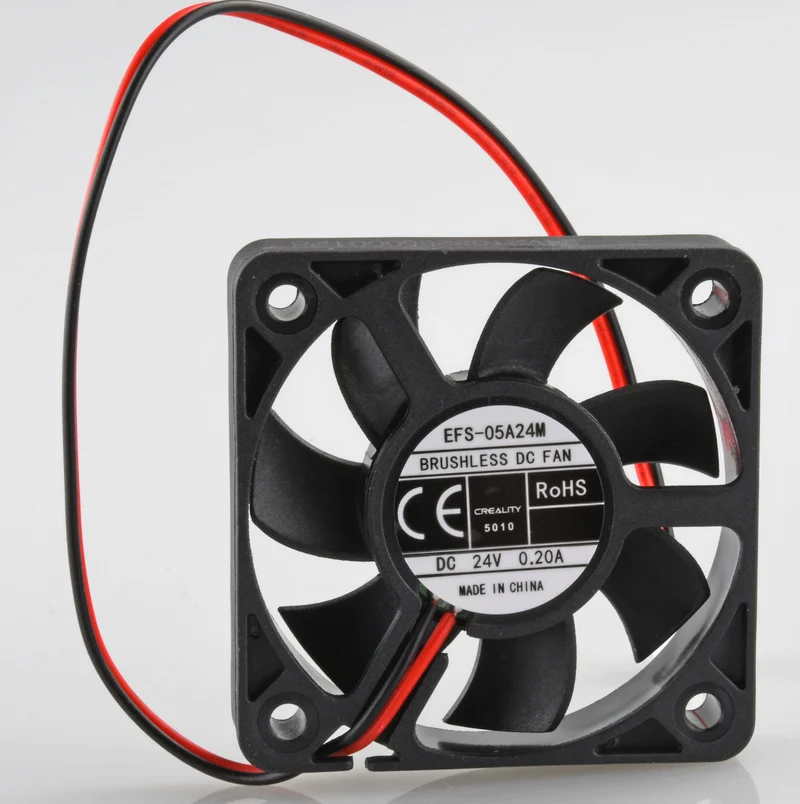 Creality 3D CR-3040 Pro 5010 Axiallüfter