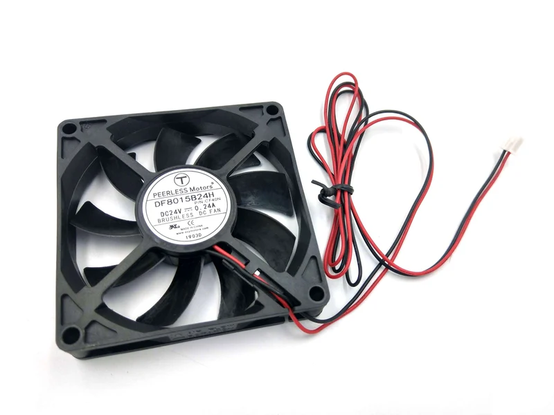 Flashforge Guider 3 Plus / Guider 3 Ultra 8015 Lüfter