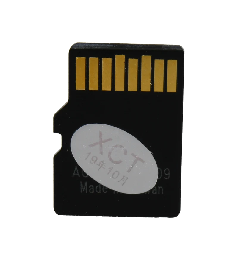PrimaCreator P120 V4 Micro-SD-Karte 256 MB