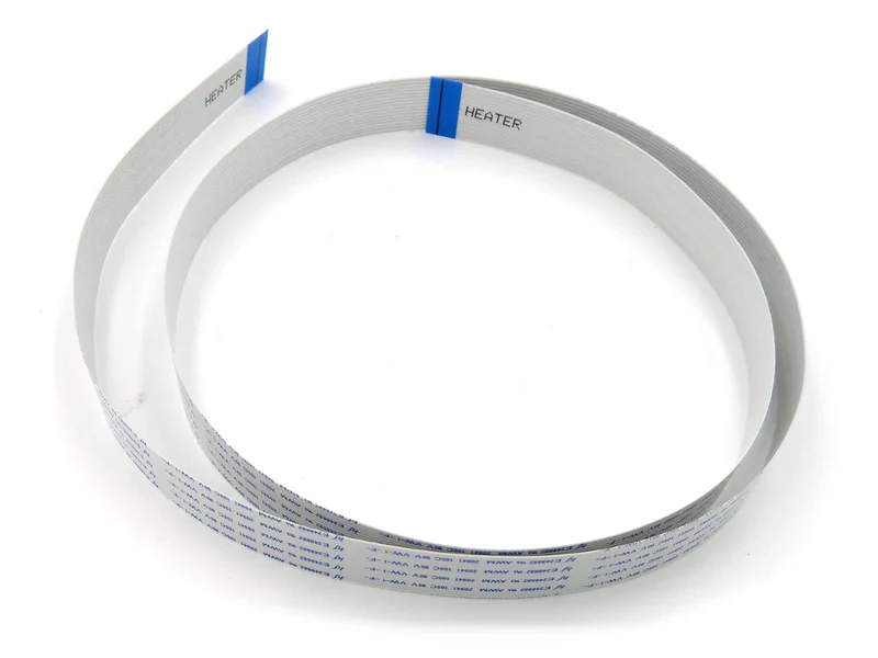 Flashforge Adventurer 3 Heizbett-Kabel