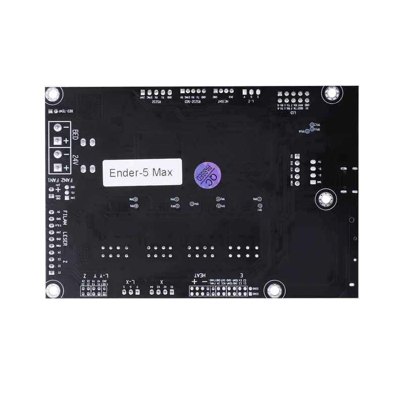 Creality Ender-5 Max Mainboard Kit
