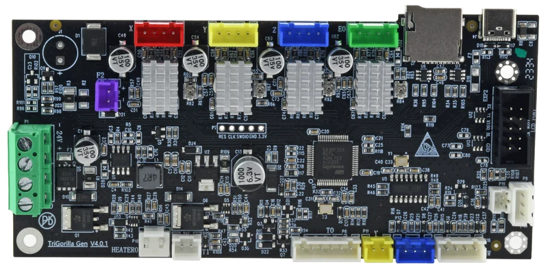 Anycubic Kobra 2 Neo Mainboard