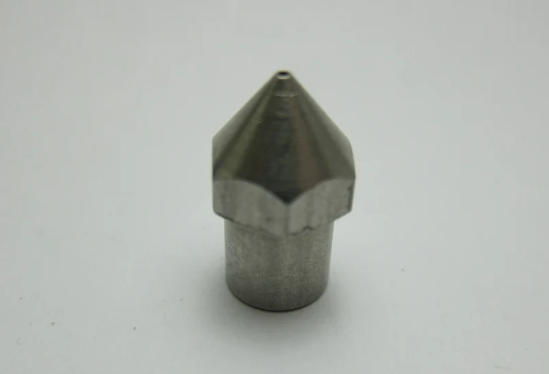 CreatBot Edelstahl-Düse 0,6 mm V2 (2,85 mm)