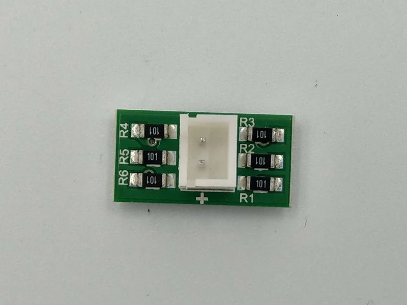 Flashforge New Finder LED Board