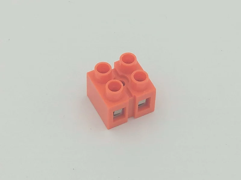CreatBot DE / DX Heat Bed Connector