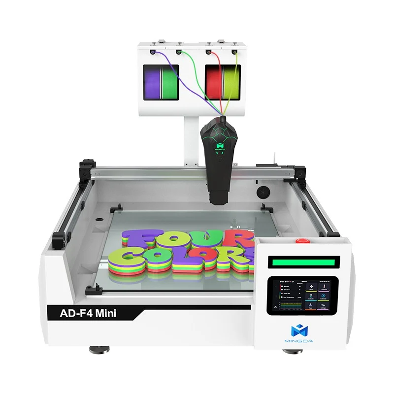 Mingda AD-F4 Mini