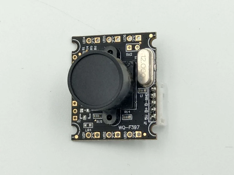 Flashforge Guider IIS Kameramodul