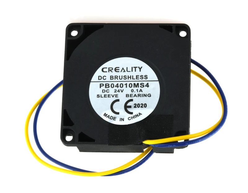 Creality CR-5 Pro Filament-Kühlungslüfter 40 mm