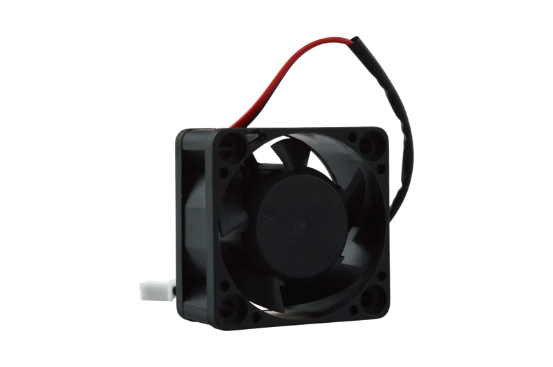 Flashforge Creator Pro 2 Mainboard-Lüfter 40 x 40 x 20 mm