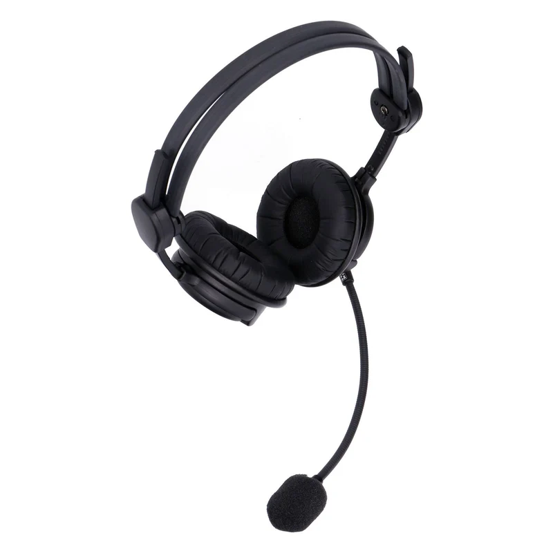 Sennheiser ASG Navcom 46-5 Headset