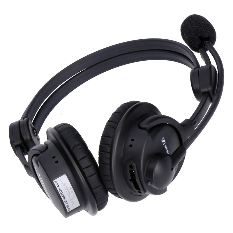 Sennheiser ASG Navcom 46-5 Headset