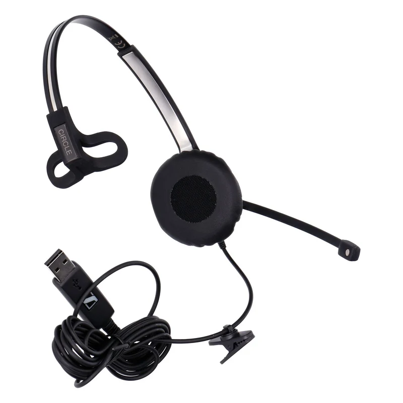 Sennheiser SC 230 Monaural USB Headset