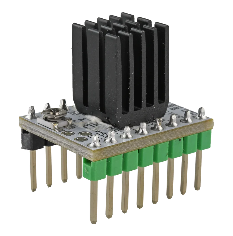 CreatBot Stepper Motor Driver TMC 2208