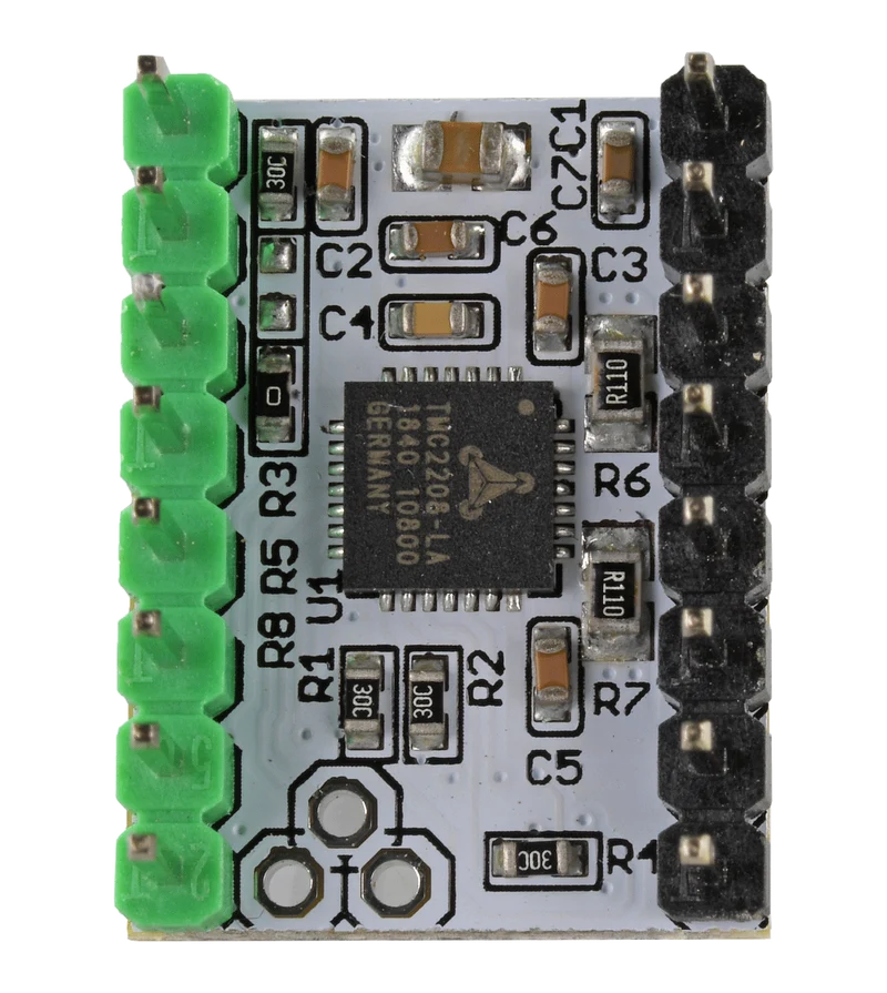 CreatBot Stepper Motor Driver TMC 2208