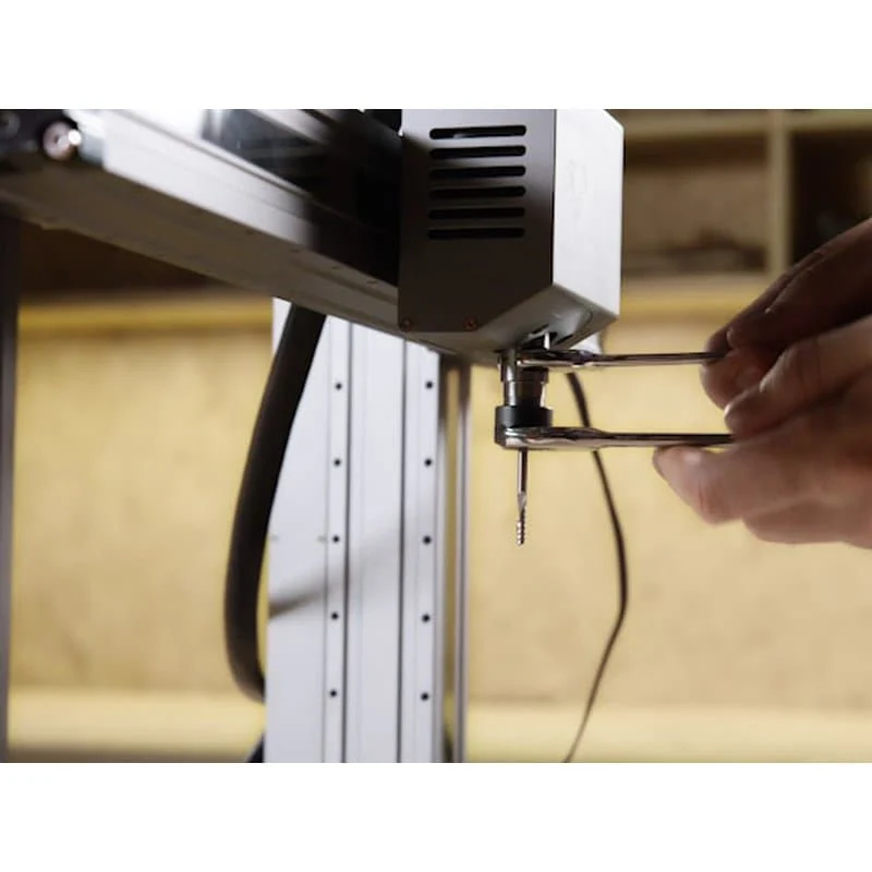 Snapmaker 2.0 Modularer 3-in-1 3D-Drucker inkl. Gehäuse