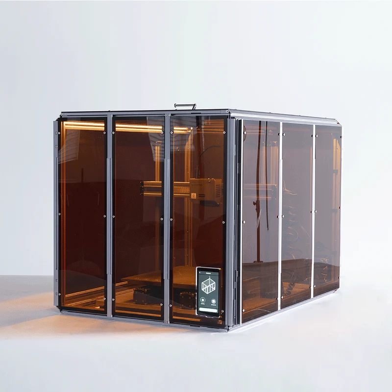 Snapmaker 2.0 Modularer 3-in-1 3D-Drucker inkl. Gehäuse