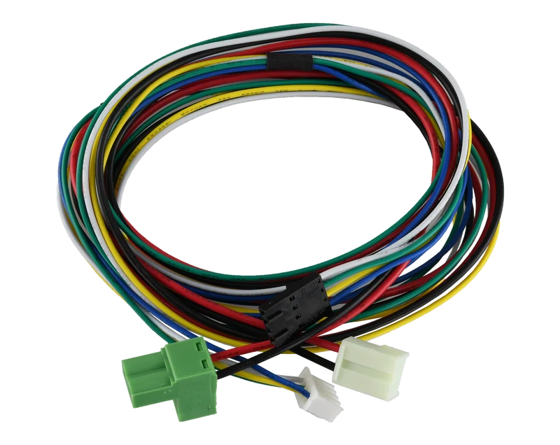 Flashforge Kabelsatz für Heizbett