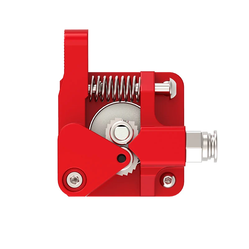 Creality 3D Extruder Kit (Rot, Double Gear)