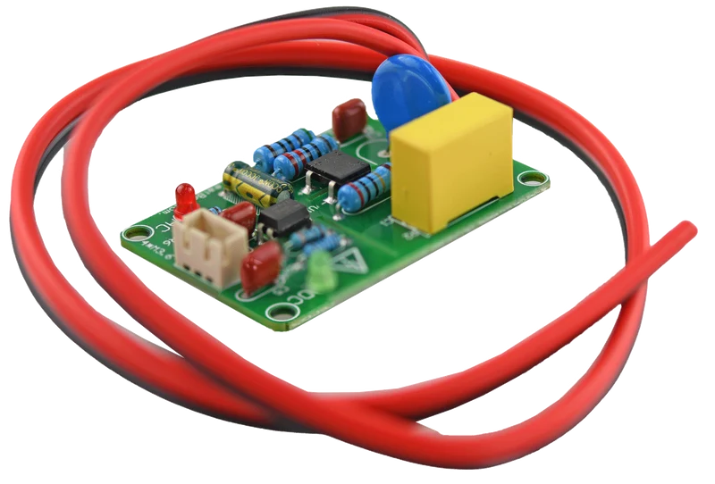 CreatBot Power Check PCB