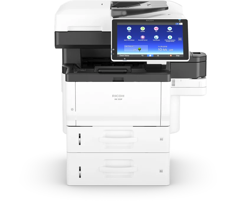 Ricoh IM 350FSE Multifunktionsdrucker