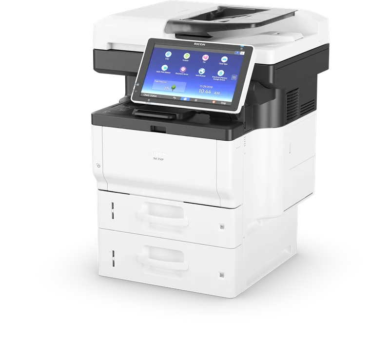 Ricoh IM 350FSE Multifunktionsdrucker