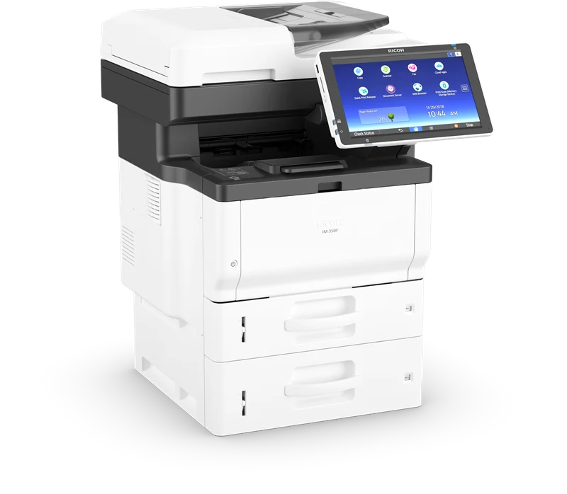 Ricoh IM 350FSE Multifunktionsdrucker