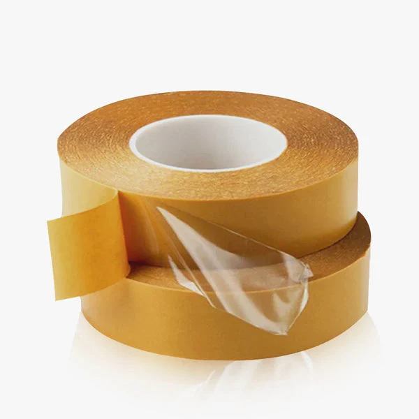Makera Strong Fixation Transparent Double-Sided Tape 20 mm / 50 m