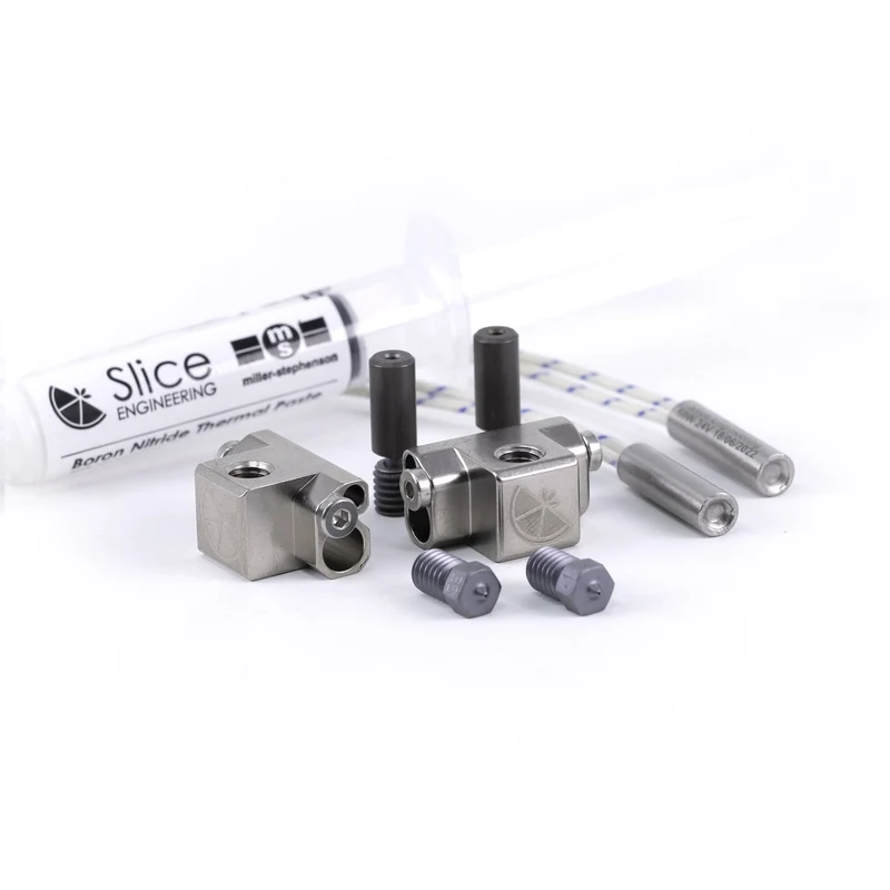 Slice Engineering Raise3D E2 Upgrade Bundle