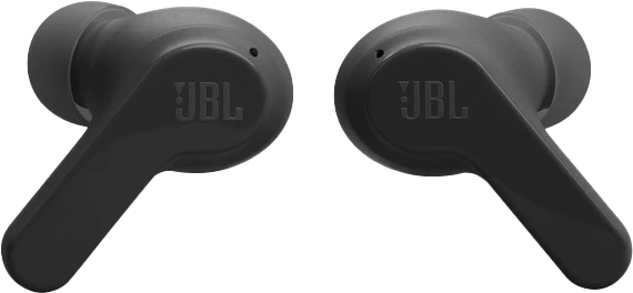 JBL Wave Beam Wireless-Kopfhörer mit Mikrofon Schwarz