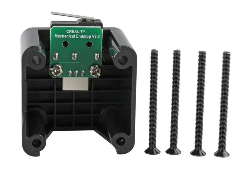 Creality 3D CR-6 SE/Max X-Achsen-Endschalter